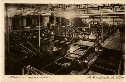 Soerabaia - Mills -183064