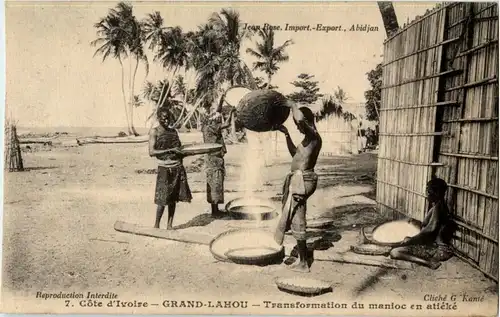 Grand Lahou -182946