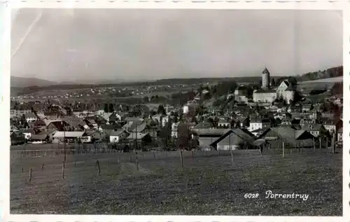Porrentruy -180522