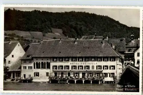 Stein am Rhein -185486