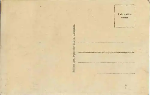 Fribourg - Le Bains -177248