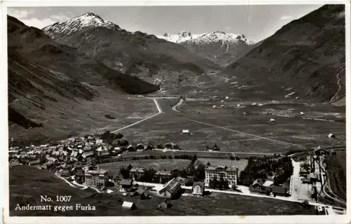 Andermatt -180738