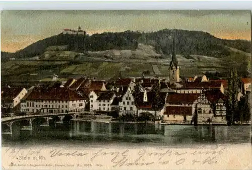 Stein am Rhein -185510