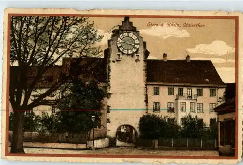 Stein am Rhein -185534