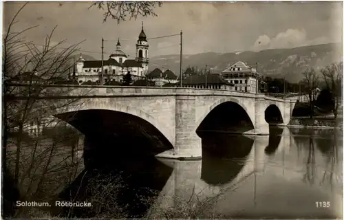 Solothurn -187018