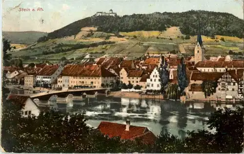 Stein am Rhein -185552