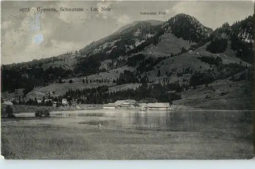 Gypsera - Lac Noir -177178