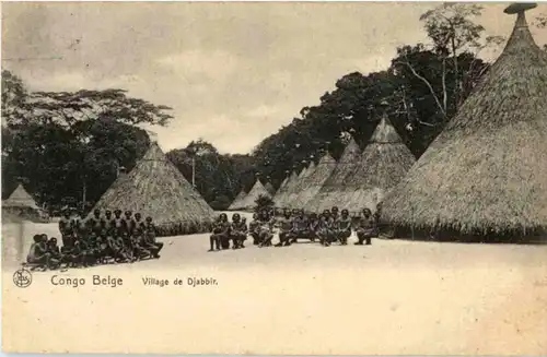 village de Djabbir -183200