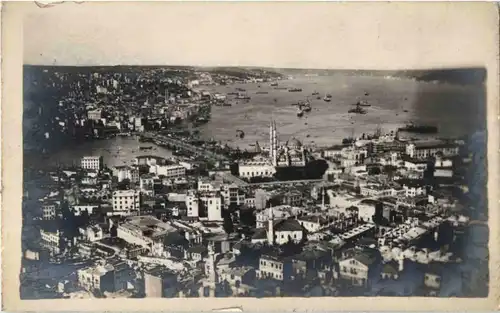 Constantinople -183110