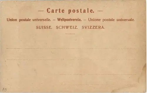 Schaffhausen -185656