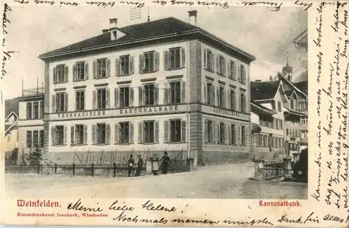 Weinfelden -185752