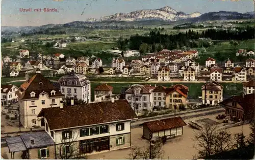 Uzwil -179454