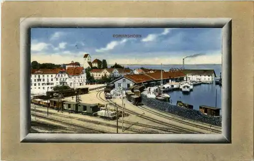 Romanshorn -185838