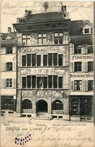 Gruss aus Liestal -187288