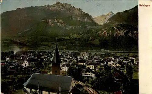 Meiringen -138778