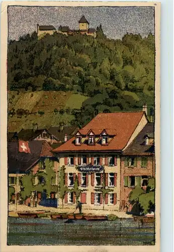 Stein am Rhein -185482