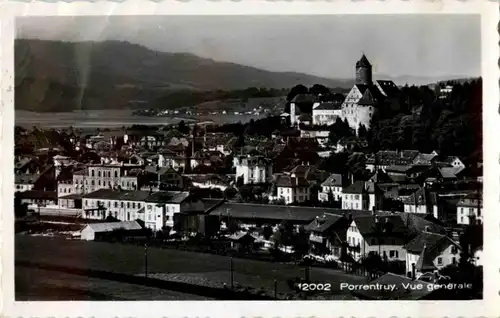 Porrentruy -180468