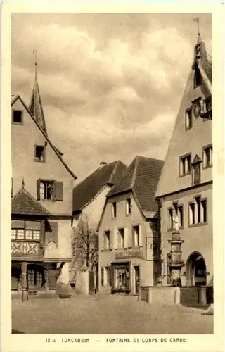 Turckheim -185924