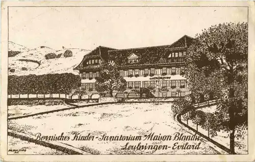 Leubringen Evilard -187348