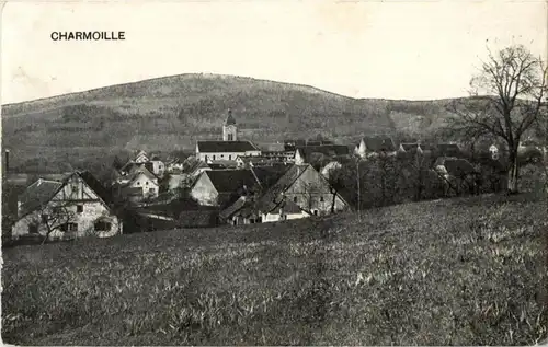 Charmoille -180372