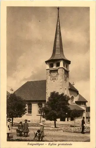 Saignelegier -180394