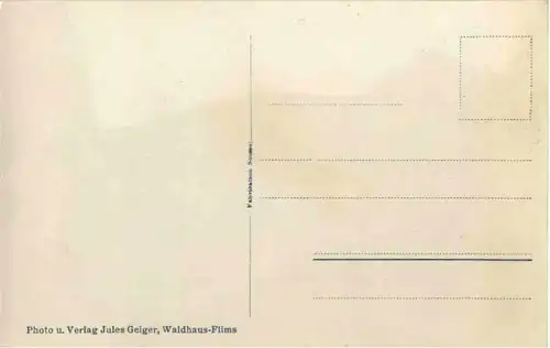 Waldhaus Flims -186996