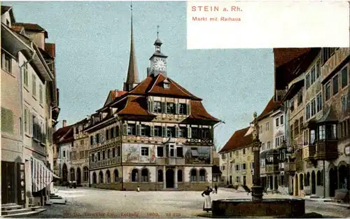 Stein am Rhein -186870