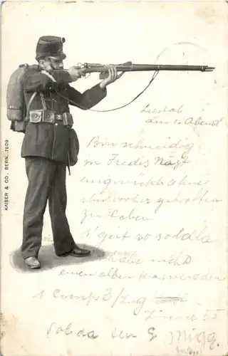 Soldat -187088