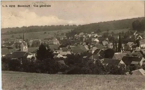 Boncourt -186890