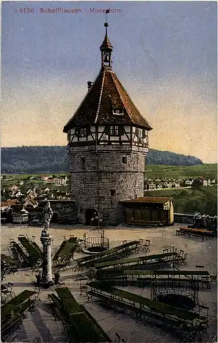 Schaffhausen -185672