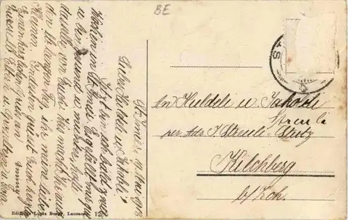 St. Imier - Ecole menagere -180504