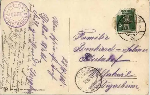 Schaffhausen -185694