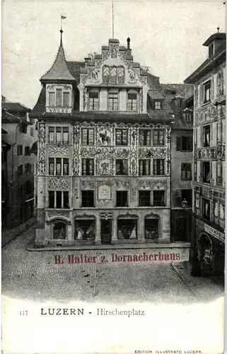 Luzern -187290