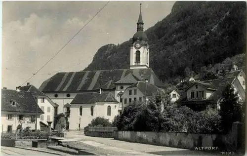 Altdorf -180856