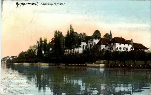 Rapperswil -185444