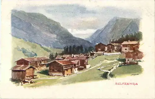 Selfranga -178440