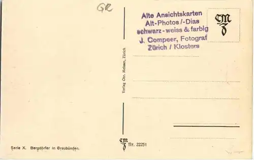 Tschiertschen -178240