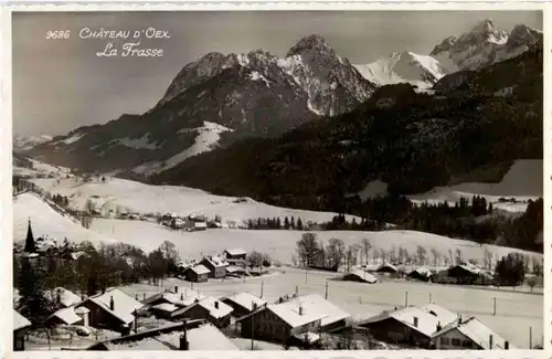 Chateau d Oex -181946