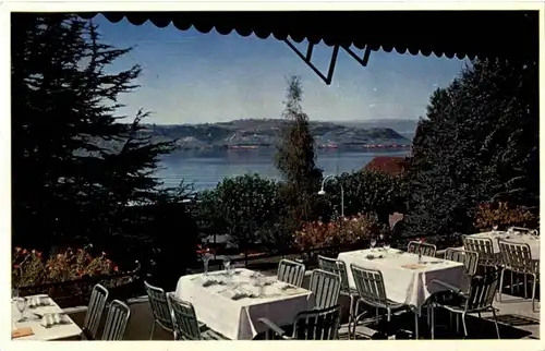 Murten - Morat - Hotel du Bateau -139284