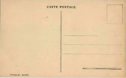 Geneve - Rue de la Corraterie -186628