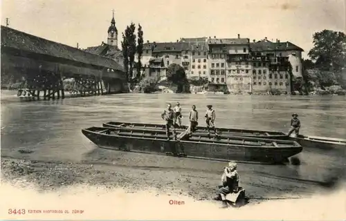 Olten -187510