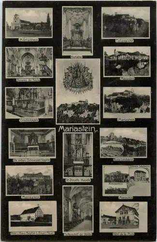 Mariastein -186672