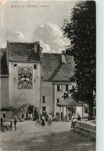 Stein am Rhein -185484