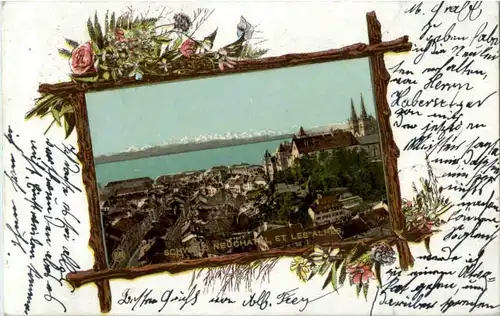 Neuchatel -187352