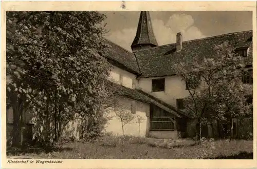 Wagenhausen -185778