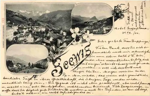 Seewis -178466