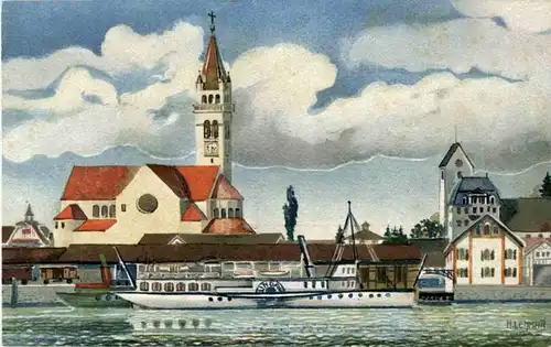 Romanshorn -185824
