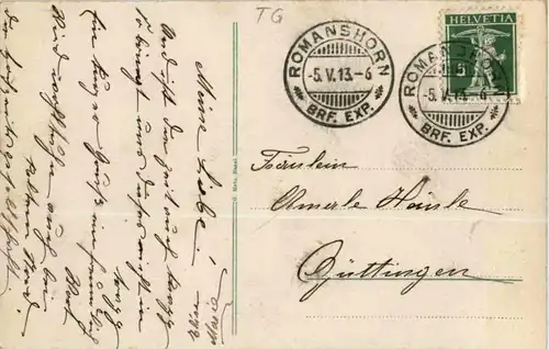 Romanshorn -185846