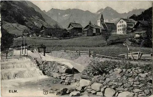 ELM - Glarus -139550