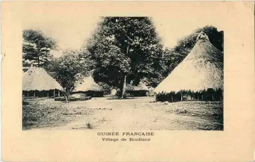 Village de Boulbine -183296